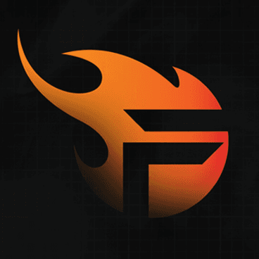 Team Flash logo