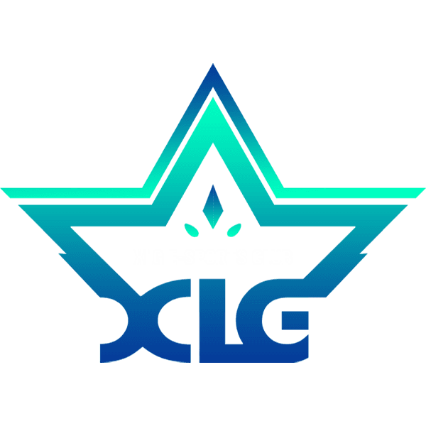 XLG Esports logo