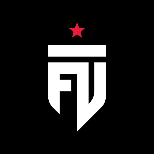 FUT Esports logo