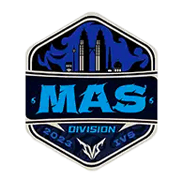 MAS logo