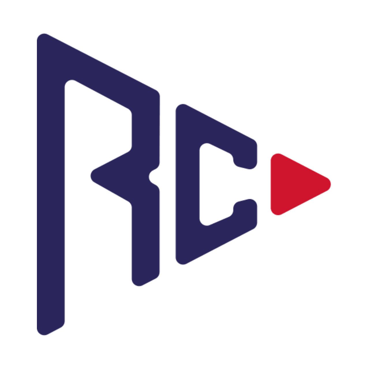 Regnum Carya Esportsのロゴタイプ