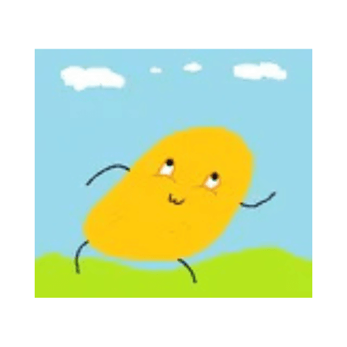 Team Mangoのロゴタイプ