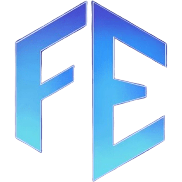 Fearless Esports HKのロゴタイプ