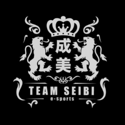 Team SEIBI logo