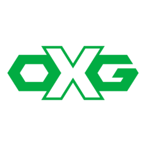 Oxygen Esportsのロゴタイプ