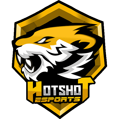 Hotshot Esports logo