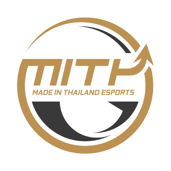 Made in Thailandのロゴタイプ