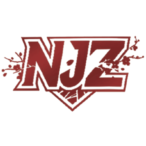 NJZのロゴタイプ