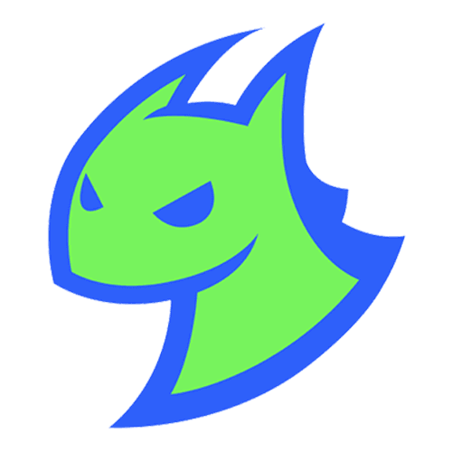 Dragon Ranger Gaming logo