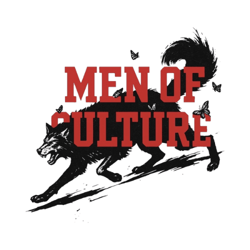Men Of Culture