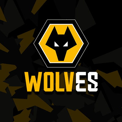 Wolves Esports logo