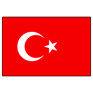 Turkey logo