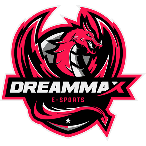 DreamMax Girls logo