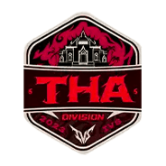 THA logo