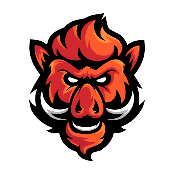 Boars Gaming logo