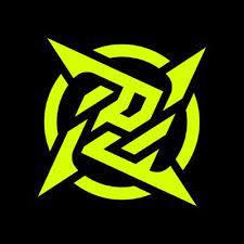 Ninjas in Pyjamas logo