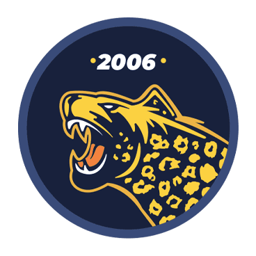 İstanbul Wildcatsのロゴタイプ