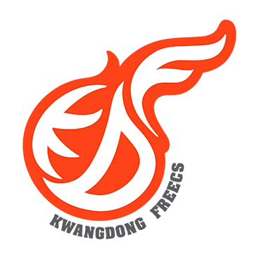 Kwangdong Freecs logo