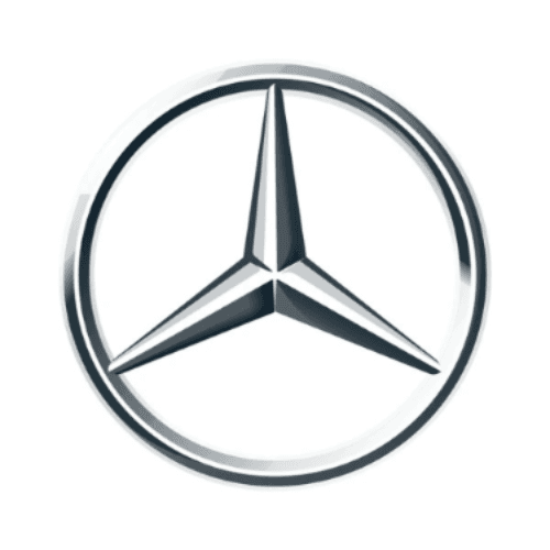 Mercedes-AMG logo