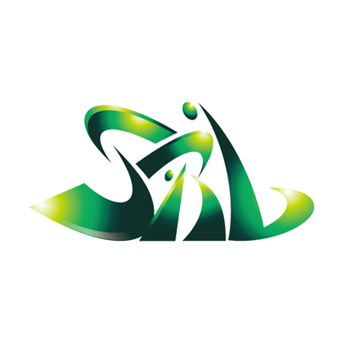 SYRALEのロゴタイプ