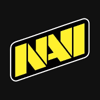 Natus Vincere logo