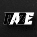 RaZelliaのロゴタイプ