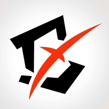 Beyond Gamingのロゴタイプ