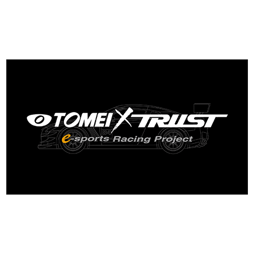 TOMEI × TRUST