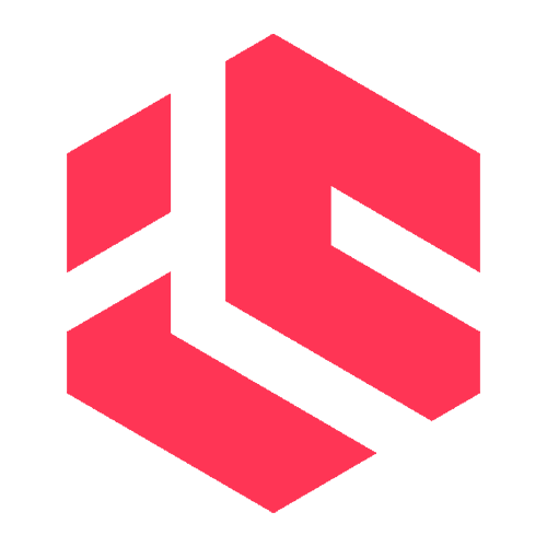 Inner Circleのロゴタイプ