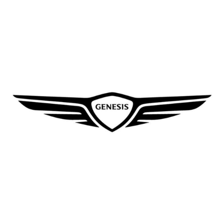 Genesis logo