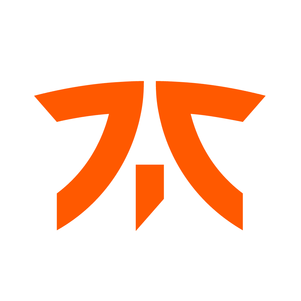 FNATICのロゴタイプ