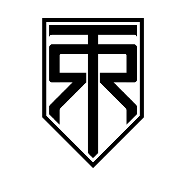 True Rippersのロゴタイプ