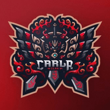 Carlaのロゴタイプ