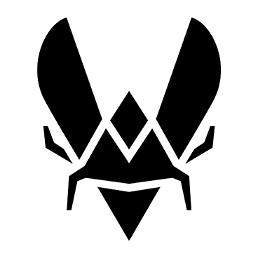 Team Vitality logo