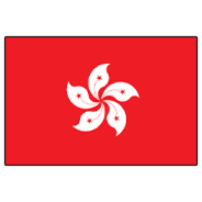 Hong Kong logo