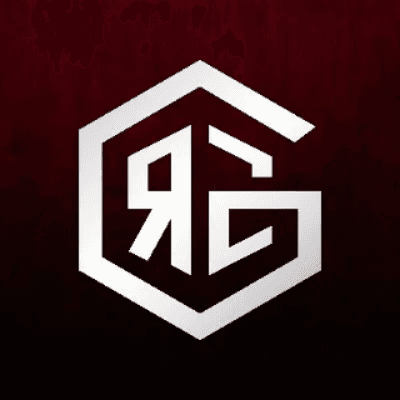 RayRoadGaming logo