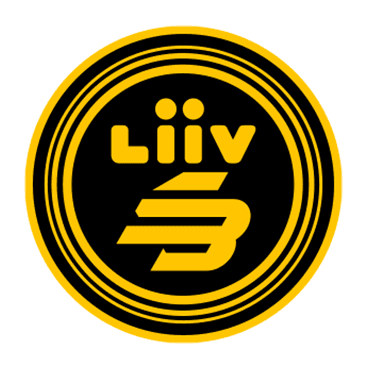 Liiv SANDBOX logo