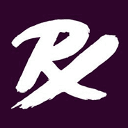 Paper Rexのロゴタイプ