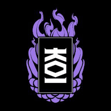 KOI logo