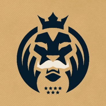 MAD Lions logo