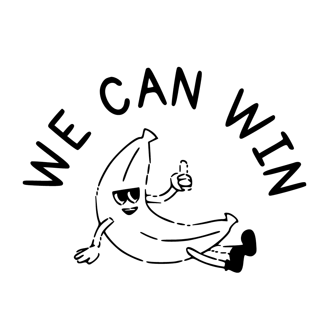 we can winのロゴタイプ