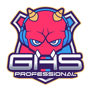 GHS Professionalのロゴタイプ