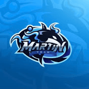 Martin logo