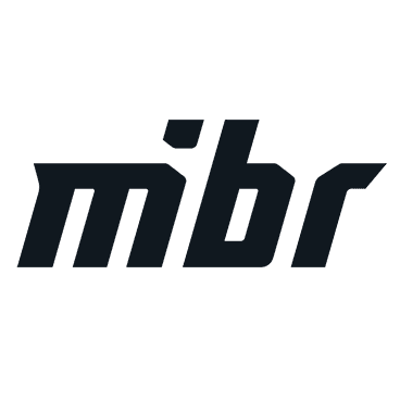 MiBR logo