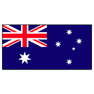 Australia logo