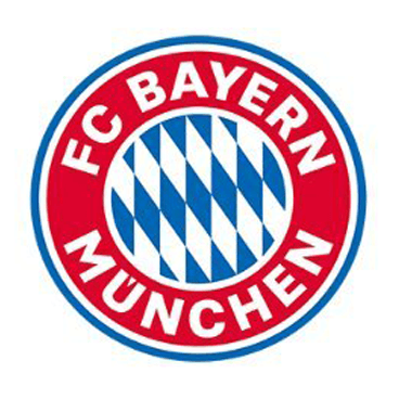 FC Bayern Esportsのロゴタイプ