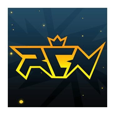 Reconic Esports logo