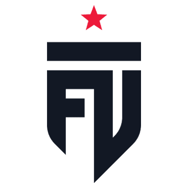 FUT Esportsのロゴタイプ