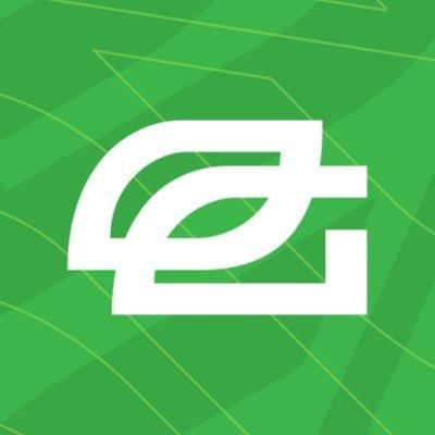 OpTic Gamingのロゴタイプ