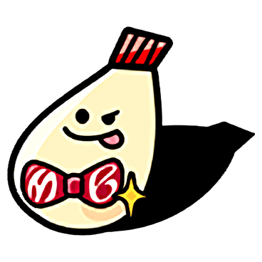Mayobura logo